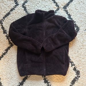 Uniqlo Fluffy Sweater size M